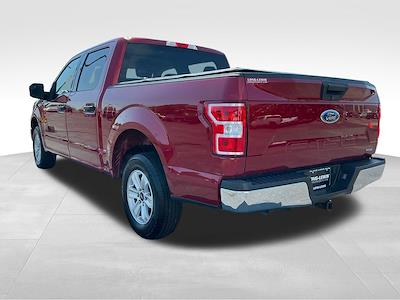 2018 Ford F-150 SuperCrew Cab 4x2 Pickup for sale #TA0329A - photo 2