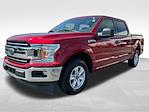 2018 Ford F-150 SuperCrew Cab 4x2 Pickup for sale #TA0329A - photo 1