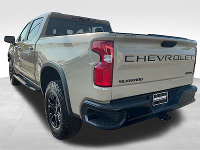 2023 Chevrolet Silverado 1500 Crew Cab 4x4 Pickup for sale #TA0331 - photo 2