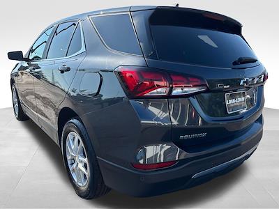2022 Chevrolet Equinox FWD SUV for sale #TA0343 - photo 2