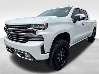 2020 Chevrolet Silverado 1500 Crew Cab 4x4 Pickup for sale #TA0345 - photo 1