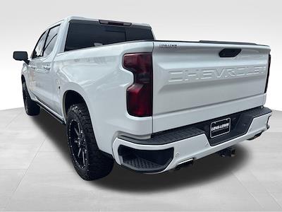 2020 Chevrolet Silverado 1500 Crew Cab 4x4 Pickup for sale #TA0345 - photo 2