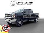 2015 Chevrolet Silverado 1500 Crew Cab 4WD Pickup for sale #TA0345A - photo 1