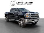 2015 Chevrolet Silverado 1500 Crew Cab 4WD Pickup for sale #TA0345A - photo 10