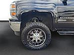 2015 Chevrolet Silverado 1500 Crew Cab 4WD Pickup for sale #TA0345A - photo 13