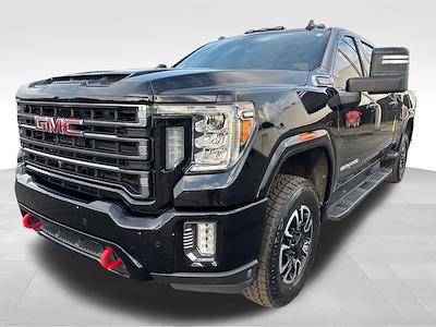 2020 GMC Sierra 2500 Crew Cab 4x4 Pickup for sale #TA0347 - photo 1