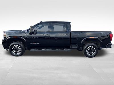 2020 GMC Sierra 2500 Crew Cab 4x4 Pickup for sale #TA0347 - photo 2