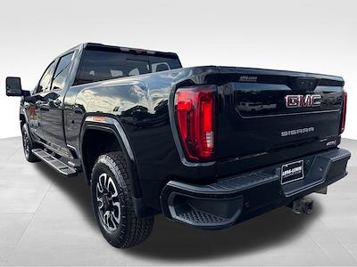 2020 GMC Sierra 2500 Crew Cab 4x4 Pickup for sale #TA0347 - photo 2