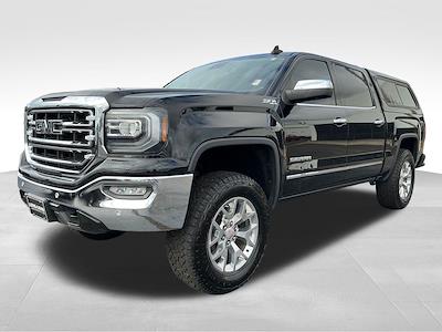 2018 GMC Sierra 1500 Crew Cab 4WD Pickup for sale #TA0347A - photo 1