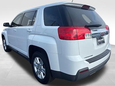 2013 GMC Terrain FWD SUV for sale #TA0348A - photo 2
