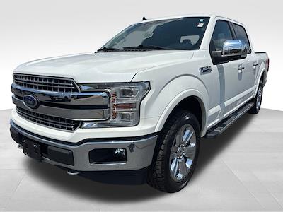 2020 Ford F-150 SuperCrew Cab 4x4 Pickup for sale #TA0349 - photo 1