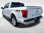 2020 Ford F-150 SuperCrew Cab 4x4 Pickup for sale #TA0349 - photo 2