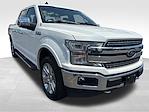 2020 Ford F-150 SuperCrew Cab 4x4 Pickup for sale #TA0349 - photo 7