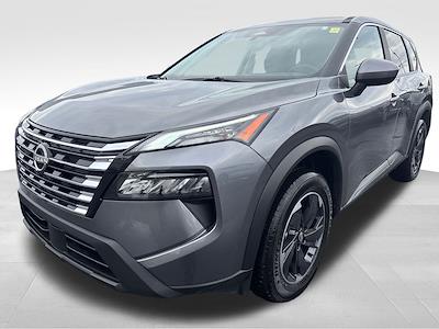 2025 Nissan Rogue FWD SUV for sale #TA0352 - photo 1