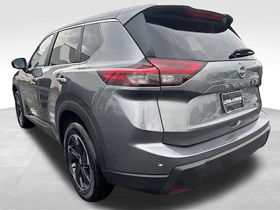 2025 Nissan Rogue FWD SUV for sale #TA0352 - photo 2