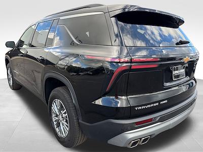 2024 Chevrolet Traverse AWD SUV for sale #TA0354 - photo 2