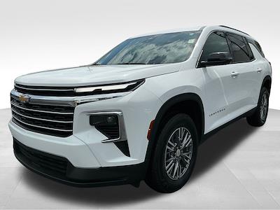 2024 Chevrolet Traverse FWD SUV for sale #TA0355 - photo 1