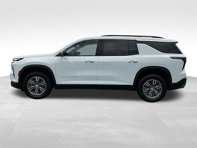 2024 Chevrolet Traverse FWD SUV for sale #TA0355 - photo 2