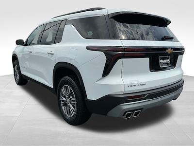 2024 Chevrolet Traverse FWD SUV for sale #TA0355 - photo 2