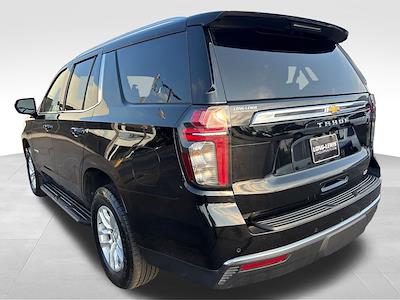 Used 2023 Chevrolet Tahoe LT SUV for sale #TA0364 - photo 2