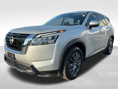 Used 2022 Nissan Pathfinder S SUV for sale #TA0364A - photo 1