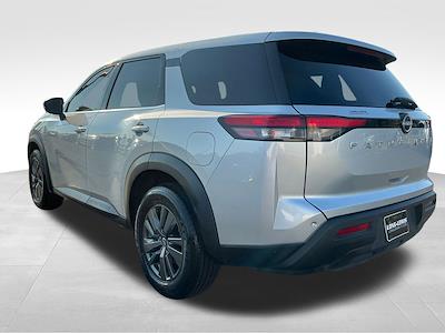 Used 2022 Nissan Pathfinder S SUV for sale #TA0364A - photo 2