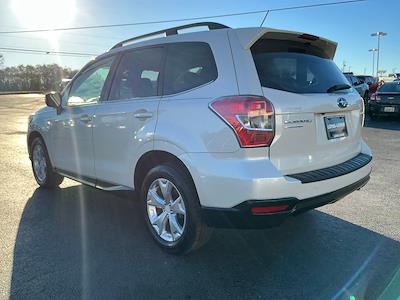 Used 2014 Subaru Forester Limited AWD SUV for sale #TA0367A - photo 2