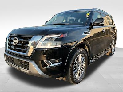 2024 Nissan Armada RWD SUV for sale #TA0372 - photo 1
