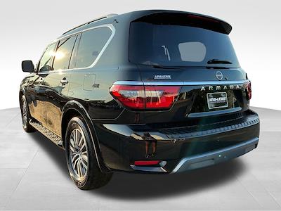 2024 Nissan Armada RWD SUV for sale #TA0372 - photo 2