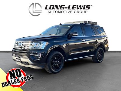 2018 Ford Expedition 4WD SUV for sale #TA0375A - photo 1