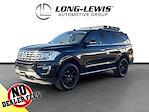 2018 Ford Expedition 4WD SUV for sale #TA0375A - photo 1