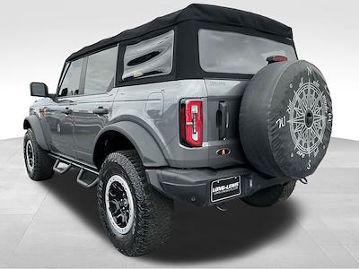 2021 Ford Bronco AWD SUV for sale #TA0379 - photo 2