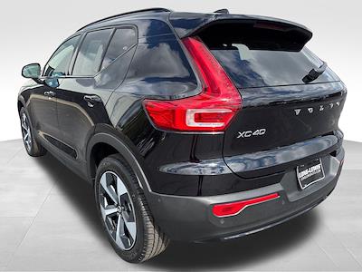 2024 Volvo XC40 AWD SUV for sale #TA0382 - photo 2