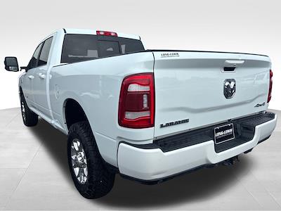 2024 Ram 2500 Crew Cab 4x4 Pickup for sale #TA0384 - photo 2