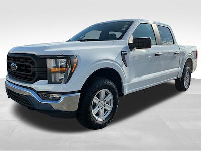 2023 Ford F-150 SuperCrew Cab 4x4 Pickup for sale #TA0389 - photo 1