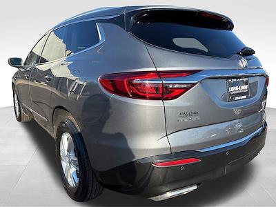 2018 Buick Enclave FWD SUV for sale #TA0391A - photo 2