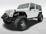 Used 2013 Jeep Wrangler Unlimited Rubicon 4WD SUV for sale #TA0392A - photo 1