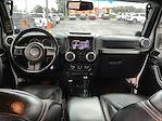 Used 2013 Jeep Wrangler Unlimited Rubicon 4WD SUV for sale #TA0392A - photo 12
