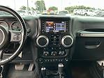 Used 2013 Jeep Wrangler Unlimited Rubicon 4WD SUV for sale #TA0392A - photo 17