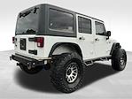 Used 2013 Jeep Wrangler Unlimited Rubicon 4WD SUV for sale #TA0392A - photo 5