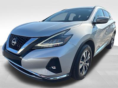 2023 Nissan Murano AWD SUV for sale #TA0393 - photo 1
