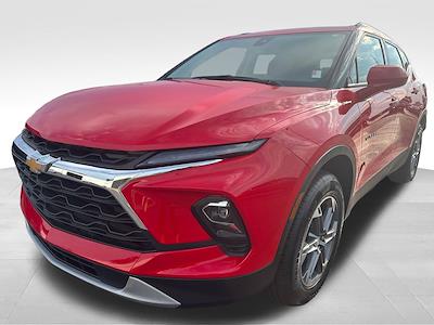 2023 Chevrolet Blazer FWD SUV for sale #TA0399 - photo 1