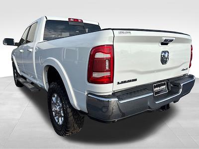 2021 Ram 2500 Crew Cab 4x4 Pickup for sale #TA0400 - photo 2