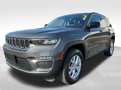 2022 Jeep Grand Cherokee 4x4 SUV for sale #TA0401 - photo 1