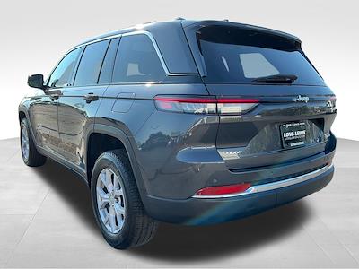 2022 Jeep Grand Cherokee 4x4 SUV for sale #TA0401 - photo 2