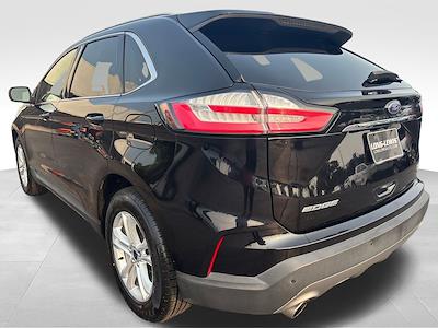 Used 2020 Ford Edge SEL SUV for sale #TA0406 - photo 2