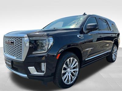 2021 GMC Yukon 4x4 SUV for sale #TA0407 - photo 1