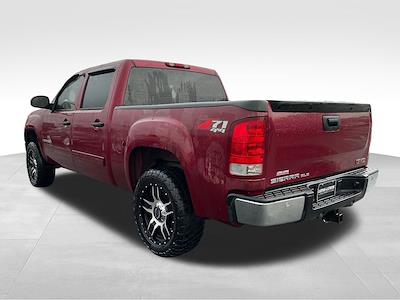 2007 GMC Sierra 1500 Crew Cab 4WD Pickup for sale #TA0409B - photo 2
