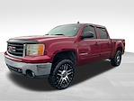2007 GMC Sierra 1500 Crew Cab 4WD Pickup for sale #TA0409B - photo 1