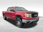 2007 GMC Sierra 1500 Crew Cab 4WD Pickup for sale #TA0409B - photo 7